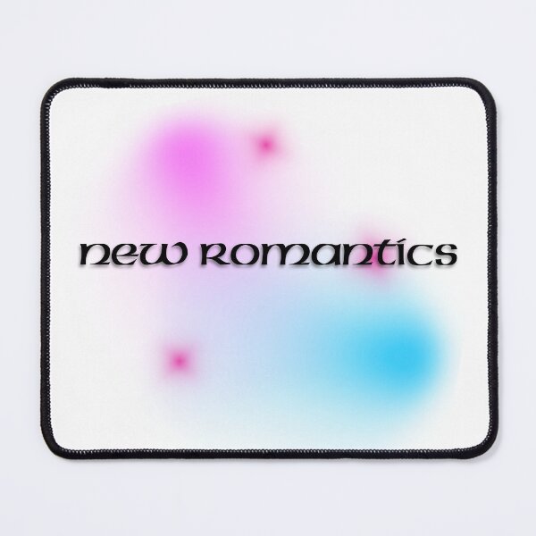 Item preview, New Romantics! designed and sold by judy-m.