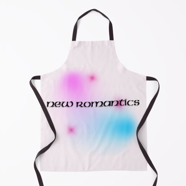 Item preview, New Romantics! designed and sold by judy-m.