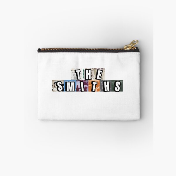 Item preview, The Smiths Album Design (Centred) designed and sold by poetryartworm.