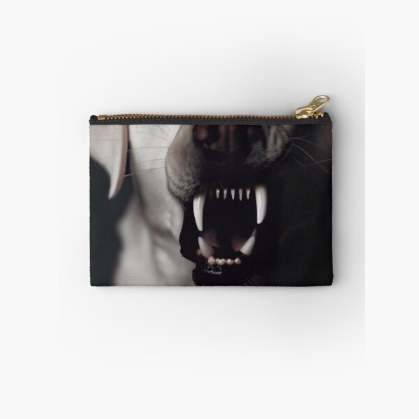Item preview, Scary dog designed and sold by EnjoyAndBuy.
