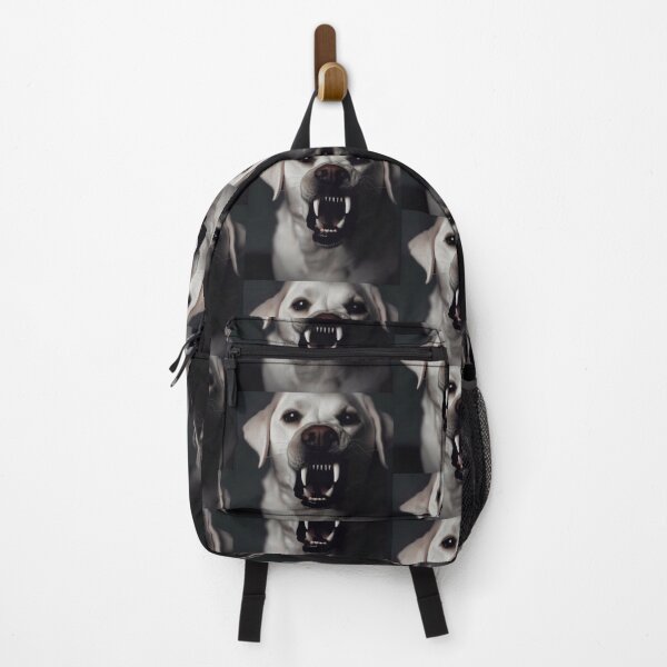 Item preview, Scary dog designed and sold by EnjoyAndBuy.