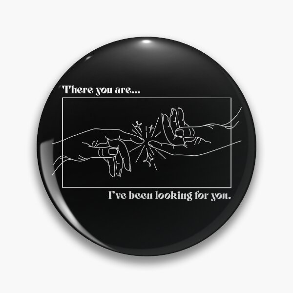 Item preview, There You Are I've Been Looking For You designed and sold by kjanedesigns.