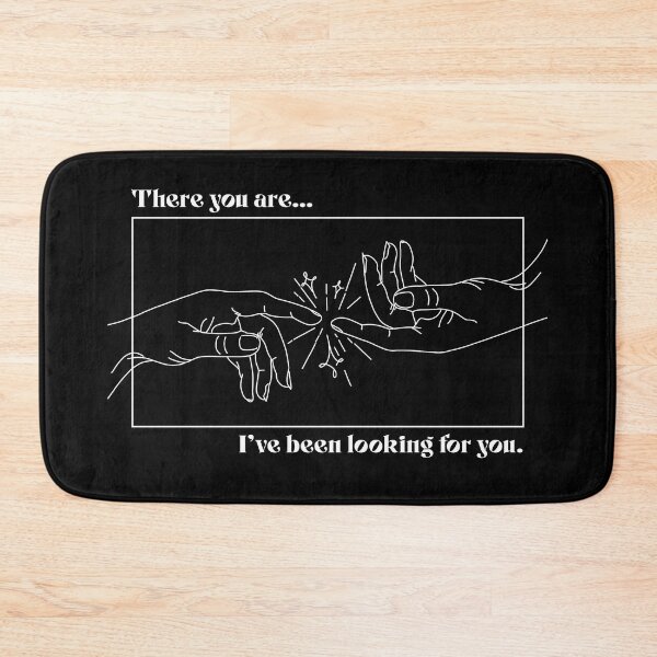 Item preview, There You Are I've Been Looking For You designed and sold by kjanedesigns.