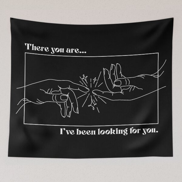 Item preview, There You Are I've Been Looking For You designed and sold by kjanedesigns.