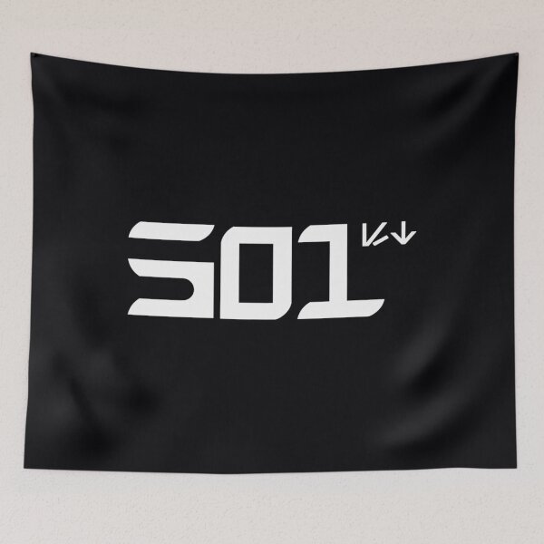 Item preview, 501st Emblem  	 designed and sold by hhsbybvxb82.