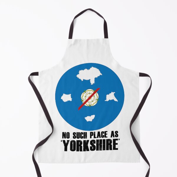Item preview, No Such Place as Yorkshire designed and sold by Sleeshirts.
