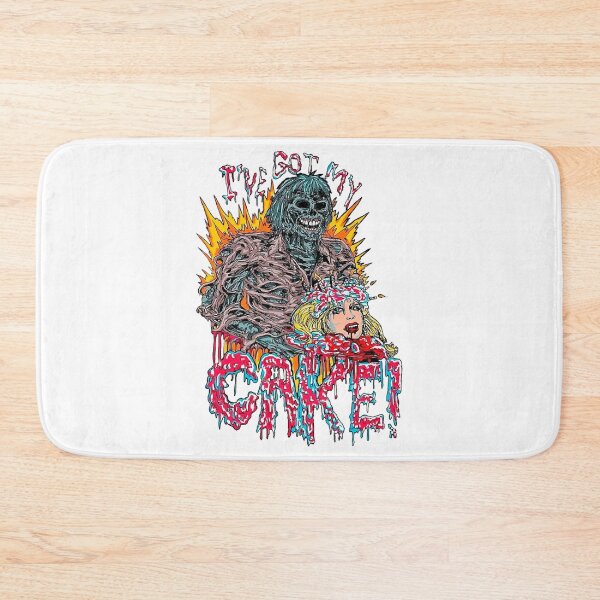 Item preview, Creep Cake Geschenke designed and sold by ByrdEvan.