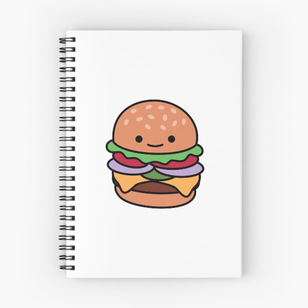 Artikelvorschau, Cheeseburger entworfen und verkauft von SideQuestDoodles.