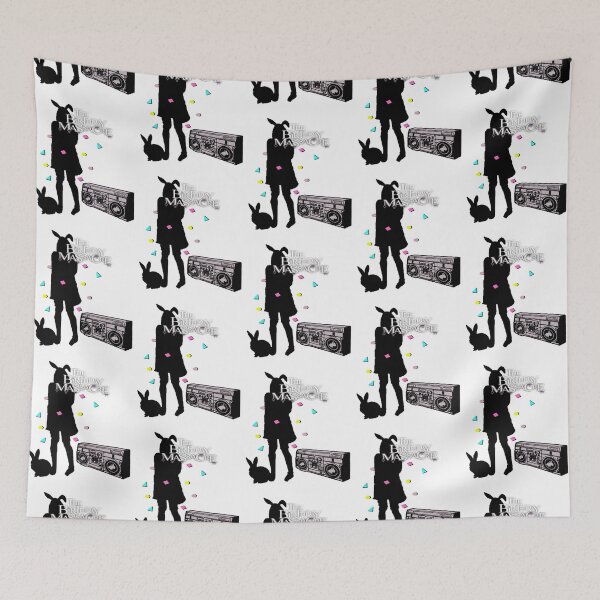 Item preview, Das Geburtstagsmassaker inspirierte _quot_Imagica_quot_ designed and sold by ByrdEvan.