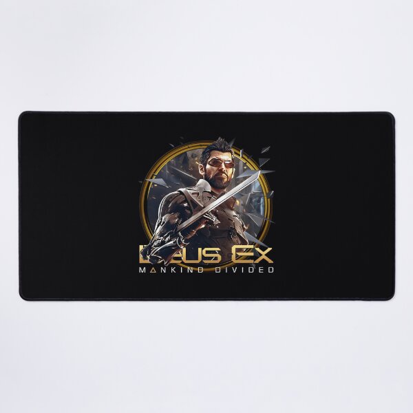 Item preview, Deux ex Mankind Divided 	 designed and sold by qubcatjyr67.
