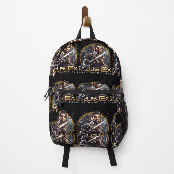 Item preview, Deux ex Mankind Divided designed and sold by qubcatjyr67.