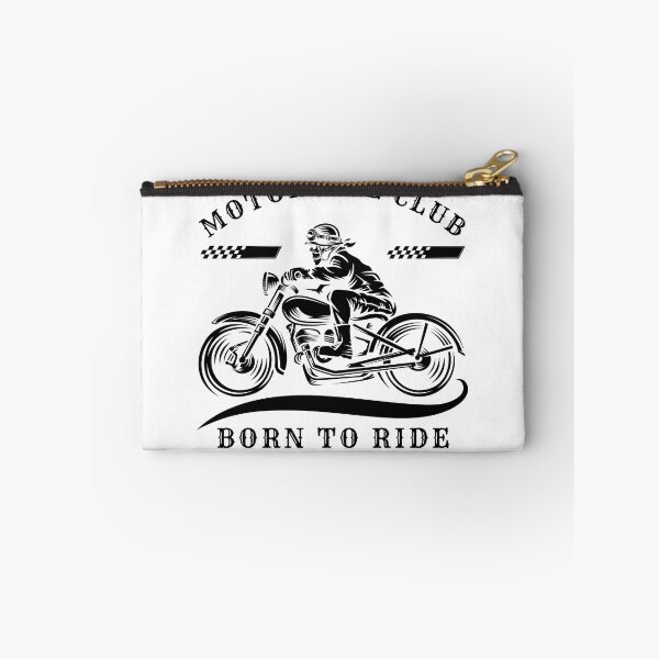 Item preview, Motorbike Club Rider designed and sold by sr-arts69.