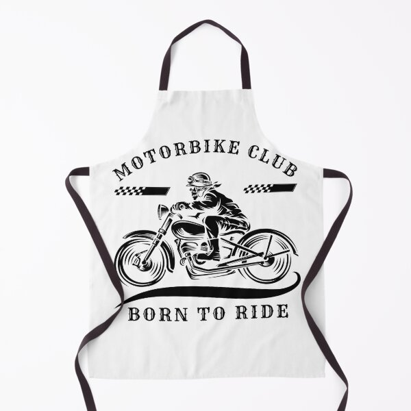 Item preview, Motorbike Club Rider designed and sold by sr-arts69.