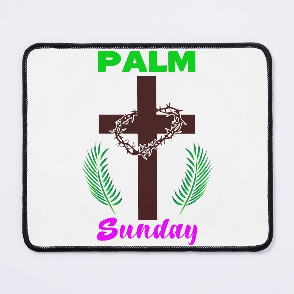 Item preview, Palmsonntag Jesus - Römische Himmelfahrt Fasten Fasten Fasten Passion Nedir Türkei Aschermittwoch 40 designed and sold by ByrdEvan.