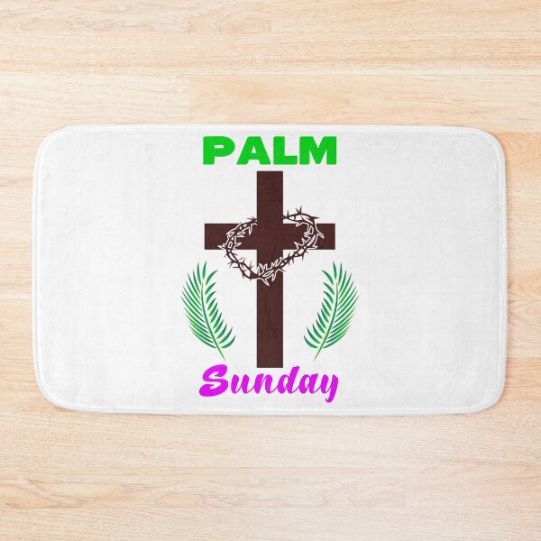 Item preview, Palmsonntag Jesus - Römische Himmelfahrt Fasten Fasten Fasten Passion Nedir Türkei Aschermittwoch 40 designed and sold by ByrdEvan.