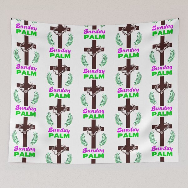 Item preview, Palmsonntag Jesus - Römische Himmelfahrt Fasten Fasten Fasten Passion Nedir Türkei Aschermittwoch 40 designed and sold by ByrdEvan.
