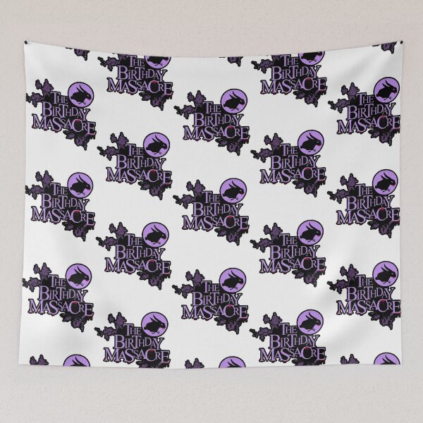 Item preview, purple orchid rabbit designed and sold by ByrdEvan.