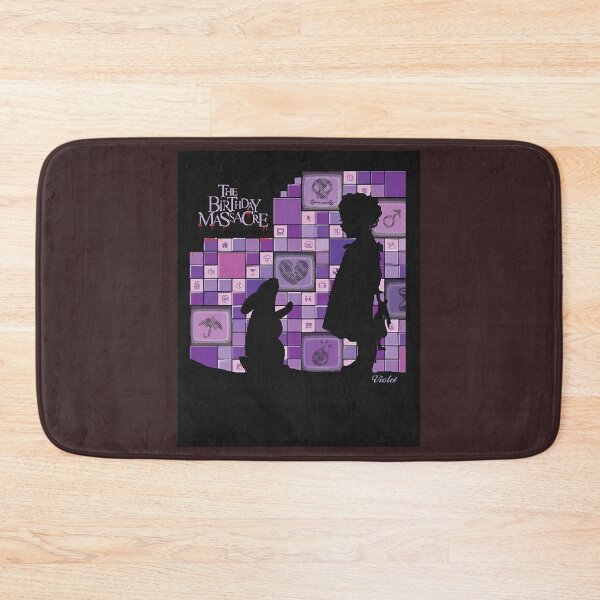 Item preview, Das Geburtstagsgemetzel    designed and sold by ByrdEvan.