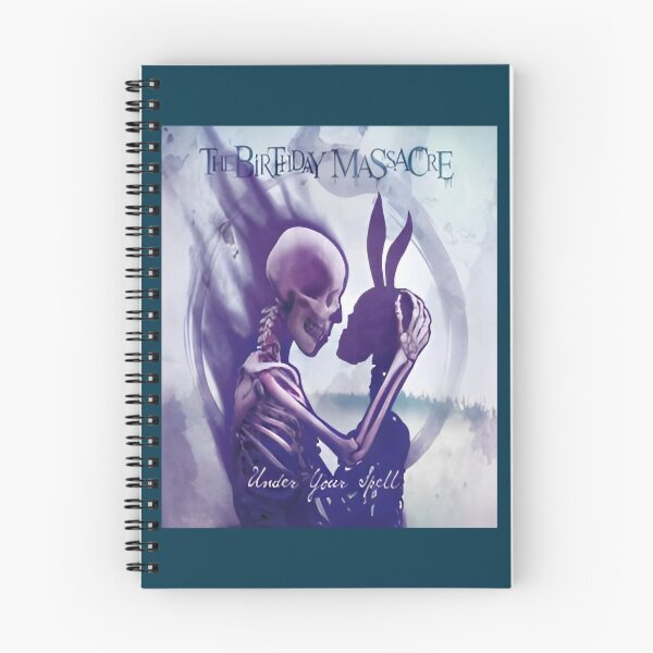 Item preview, The Birthday Massacre designed and sold by ByrdEvan.