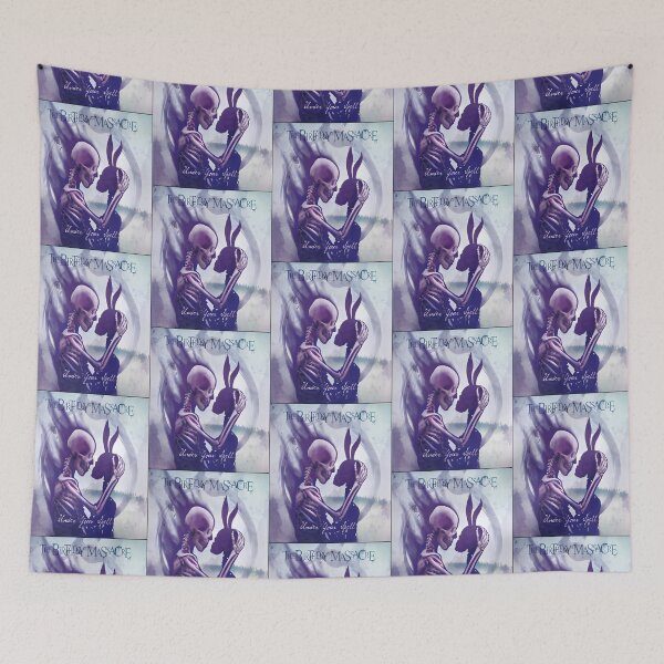 Item preview, The Birthday Massacre designed and sold by ByrdEvan.