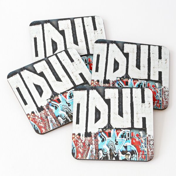 Item preview, One Man's Trash designed and sold by rootcompass.