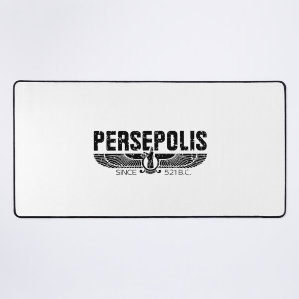 Artikelvorschau, Persepolis - Persisches Design (Iran) entworfen und verkauft von Persian Pride Official.