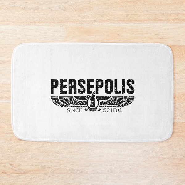 Item preview, Persepolis - Persian (iran) design designed and sold by Persian Pride Official.
