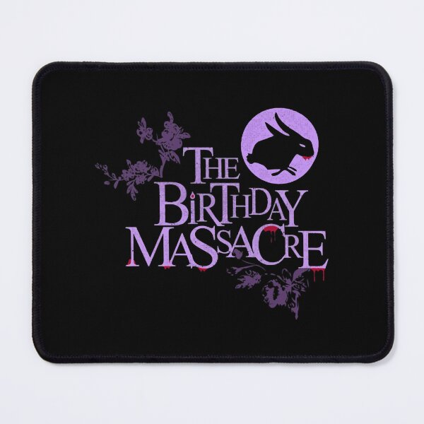 Item preview, tresno-The Birthday-Massaker-Band-waranggono Loose Fit designed and sold by ByrdEvan.
