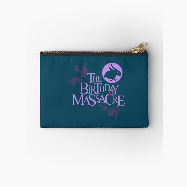 Item preview, tresno-The Birthday-Massaker-Band-waranggono Loose Fit designed and sold by ByrdEvan.