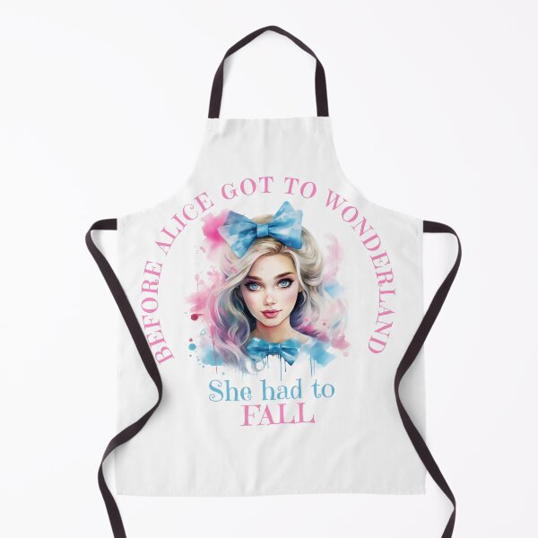 Item preview, Alice in Wanderland designed and sold by miciana1417.