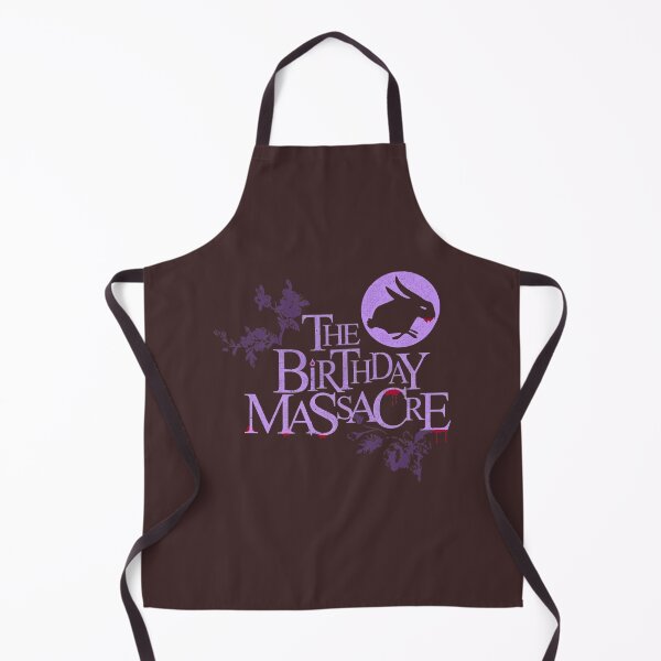 Item preview, tresno-The Birthday-Massaker-Band-waranggono Loose Fit designed and sold by ByrdEvan.