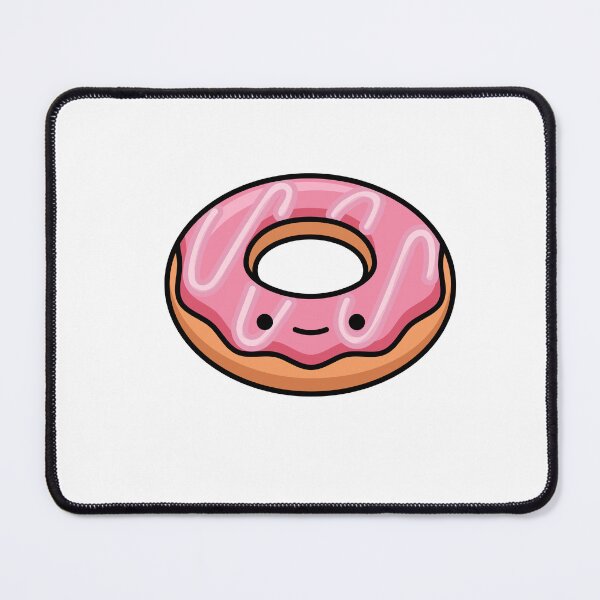 Item preview, Donut designed and sold by SideQuestDoodles.