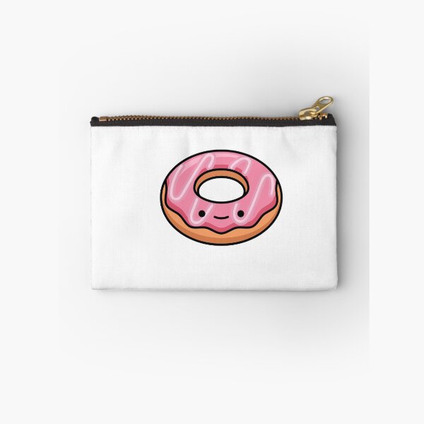 Item preview, Donut designed and sold by SideQuestDoodles.