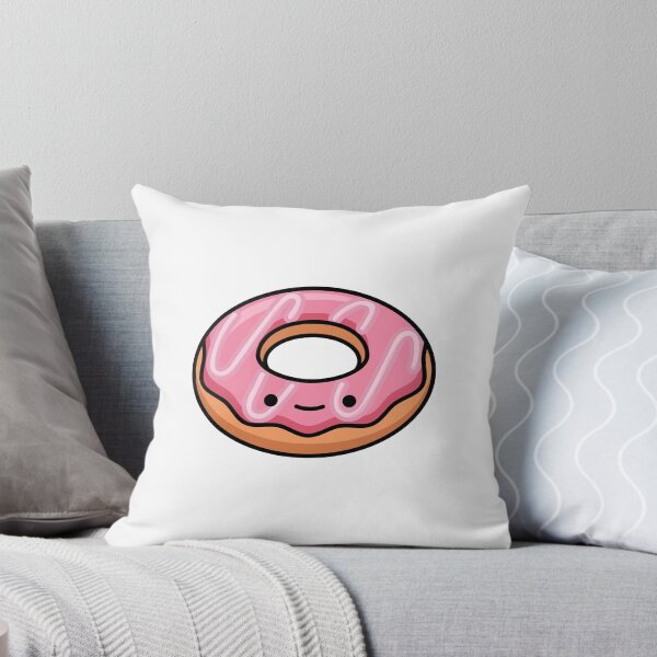 Item preview, Donut designed and sold by SideQuestDoodles.