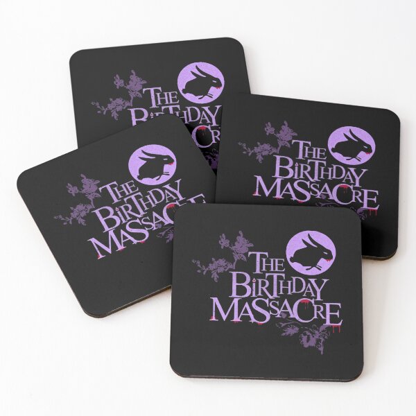 Item preview, tresno-The Birthday-Massaker-Band-waranggono Loose Fit designed and sold by ByrdEvan.