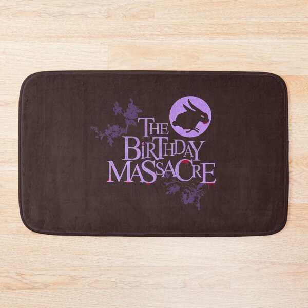 Item preview, tresno-The Birthday-Massaker-Band-waranggono Loose Fit designed and sold by ByrdEvan.