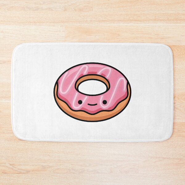 Item preview, Donut designed and sold by SideQuestDoodles.