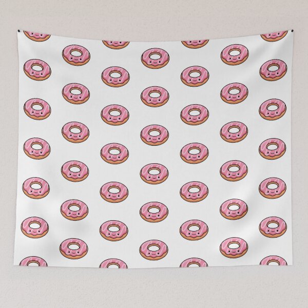 Item preview, Donut designed and sold by SideQuestDoodles.