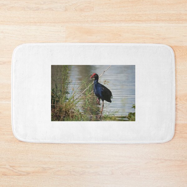Item preview, Proud Pukeko  designed and sold by D-GaP.