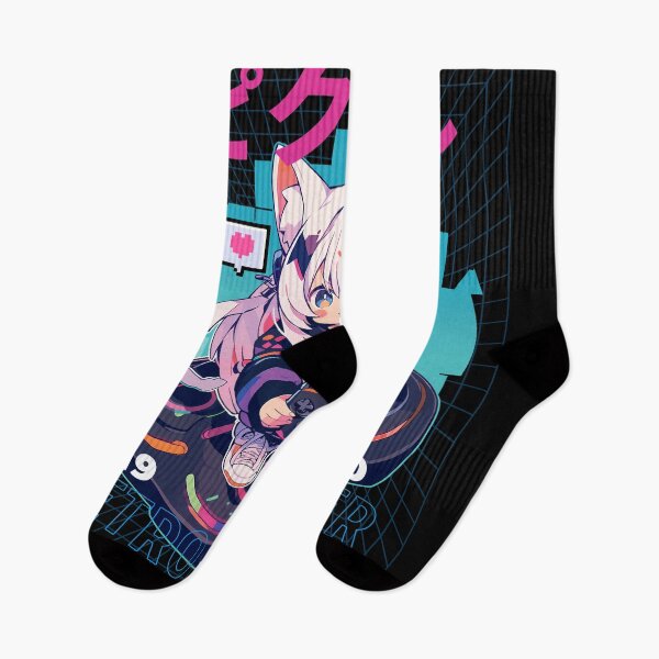 Item preview, Synthwave Retro Gamer designed and sold by Chibi Cat Art Corner.