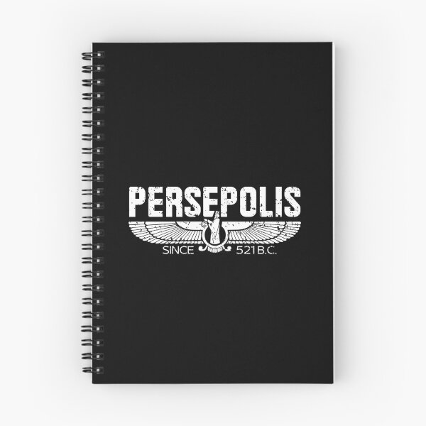 Artikelvorschau, Persepolis - Persisches Design (Iran) entworfen und verkauft von Persian Pride Official.