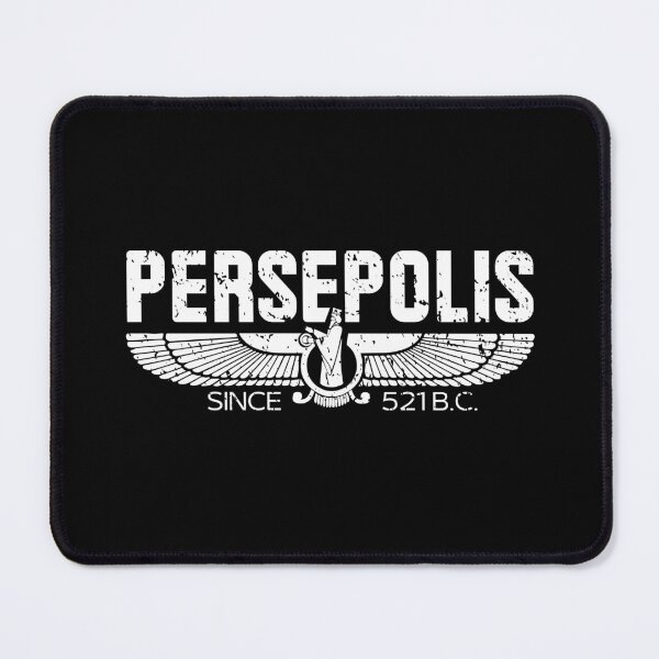Item preview, Persepolis - Persian (iran) design designed and sold by Persian Pride Official.