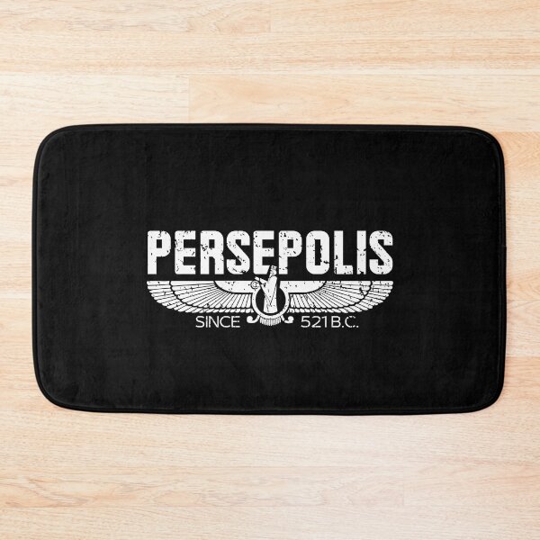 Item preview, Persepolis - Persian (iran) design designed and sold by Persian Pride Official.