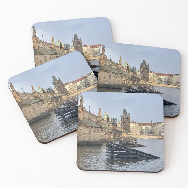 Item preview, Charles Bridge designed and sold by Suezwaals.