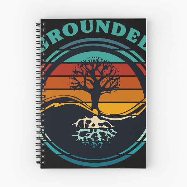 Item preview, Grounded designed and sold by ZenStickConcept.