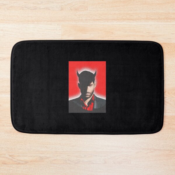Item preview, Devil - Tom Ellis 	 designed and sold by qubcatjyr67.