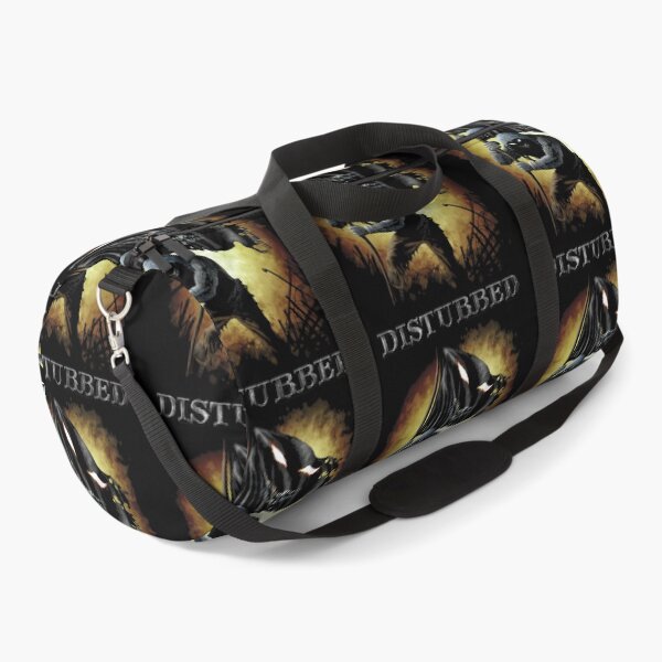 Item preview, DISTURBED 	 designed and sold by doqnscsg67.