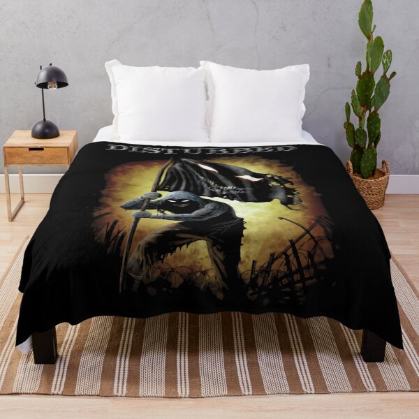 Item preview, DISTURBED 	 designed and sold by doqnscsg67.