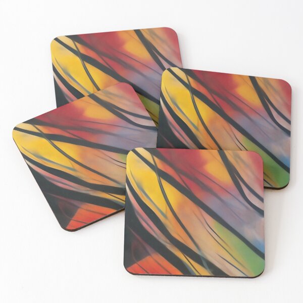 Item preview, Chromatic Momentum designed and sold by XFusionDesigns.