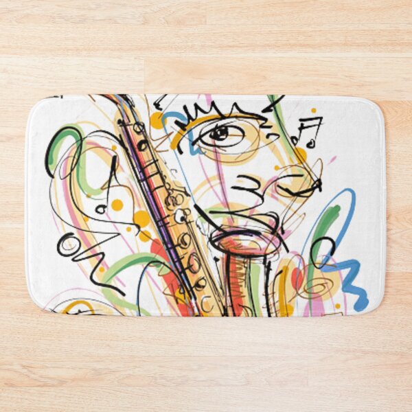 Item preview, Art music designed and sold by bayanshop23.